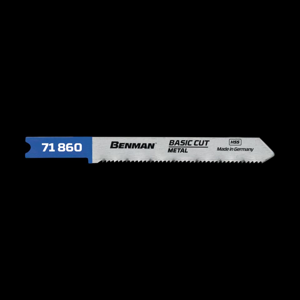 LAME FIERASTRAU PENDULAR PENTRU METAL 5 BUC.(U118A)