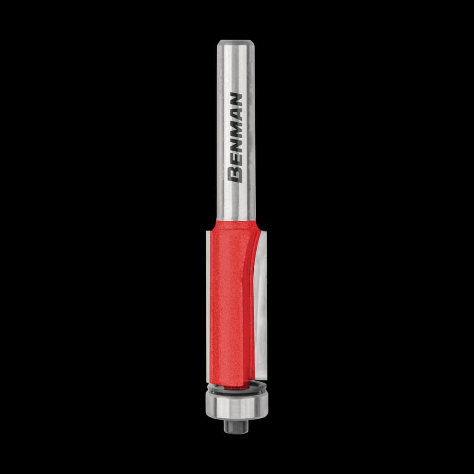 COADA DE BURGHIU PENTRU TAIRE LA NIVEL 8mm x D9,5 x H 25,4 x L68mm, BENMAN