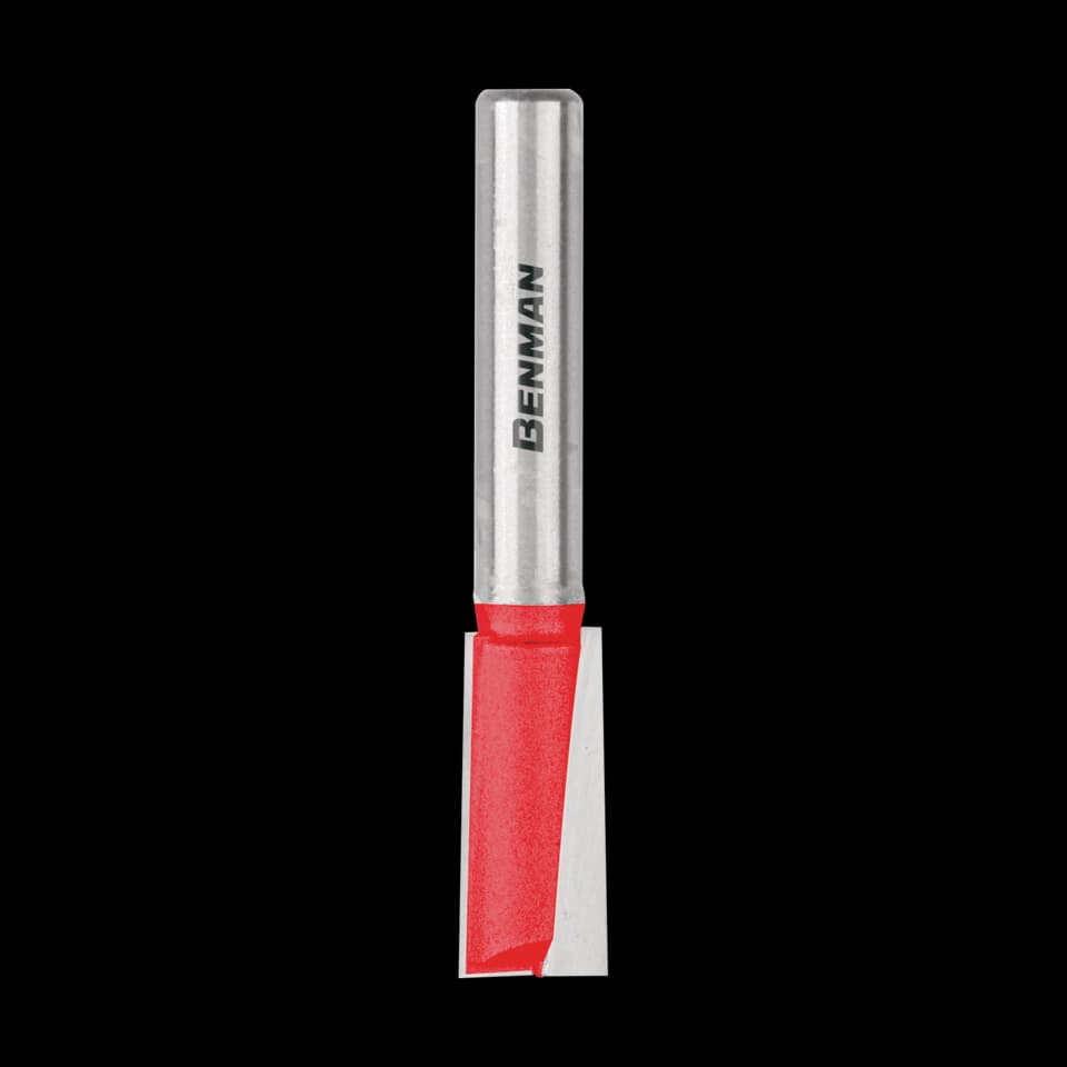 COADA TIP FLAUT DUBLU PENTRU CAPETE DE BURGHIU DREPTE, LUNGI 8mm x D12 x H30 x L61mm, BENMAN