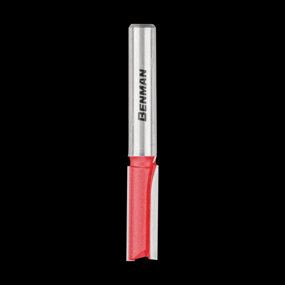 COADA TIP FLAUT DUBLU PENTRU CAPETE DE BURGHIU DREPTE 8mm x D25 x H20 x L51mm, BENMAN