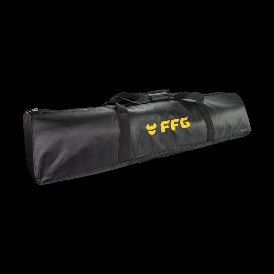 SAC PENTRU ȘLEFUIT PLĂCI DE GIPS 120CM FF GROUP