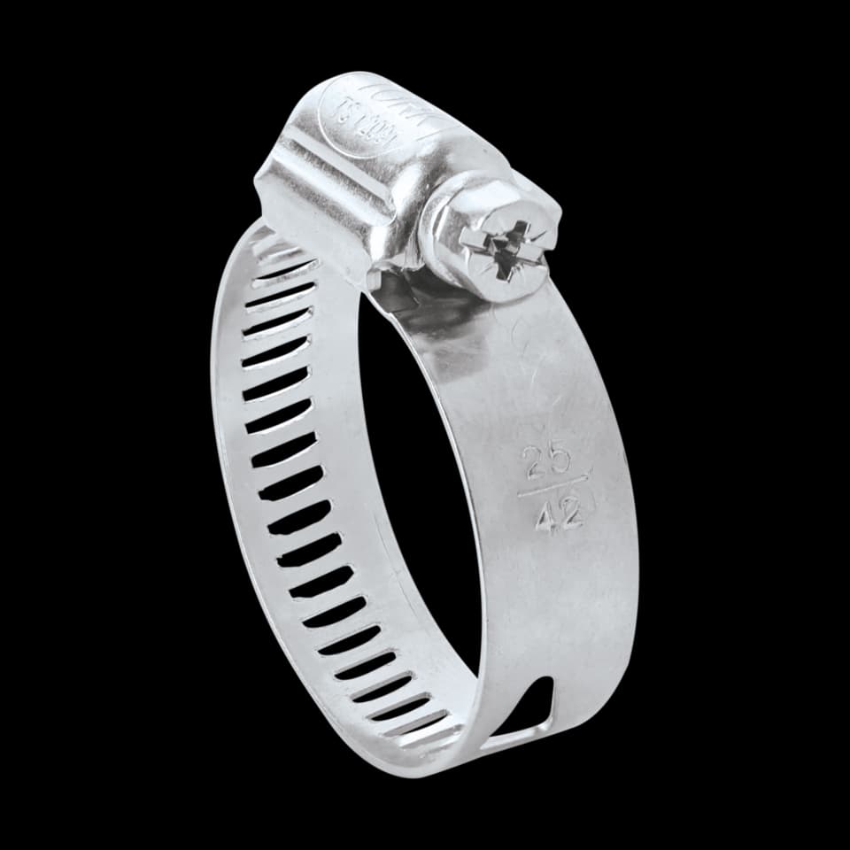 CLEMĂ PENTRU FURTUN W1, 10.0MM, 140 - 160, (050BUC.) BENMAN