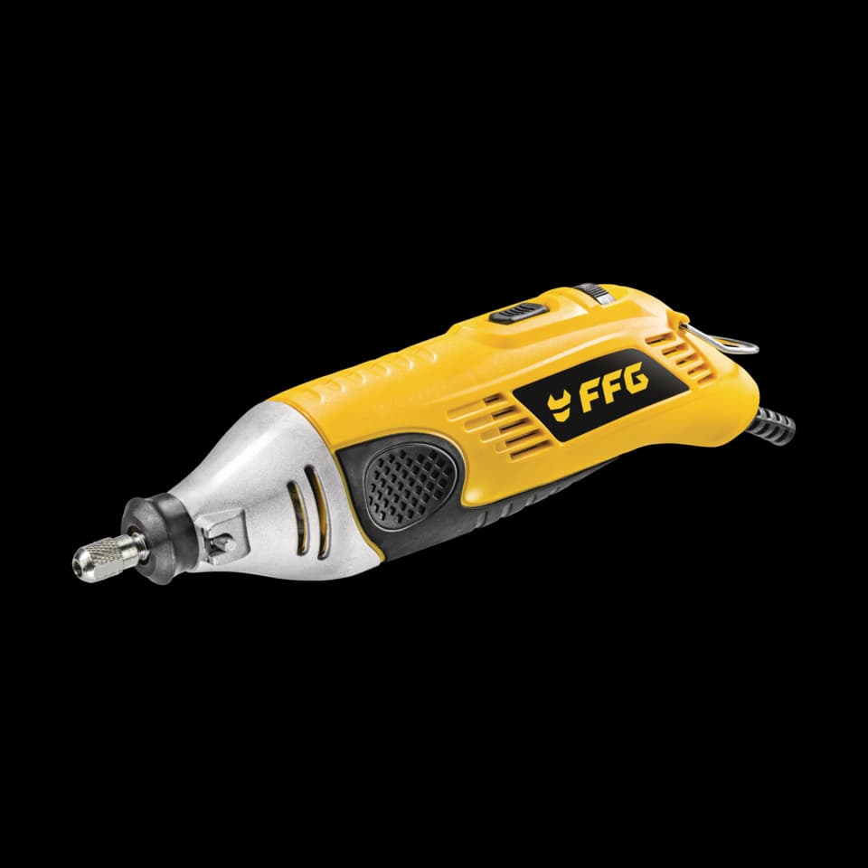 MICĂ UNEALTĂ ROTATIVĂ SRT 180 EASY, 180W, FF GROUP