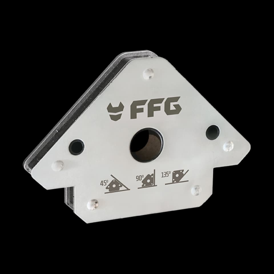 SUPORT DE SUDARE MAGNETIC, 50 kg, FF GROUP