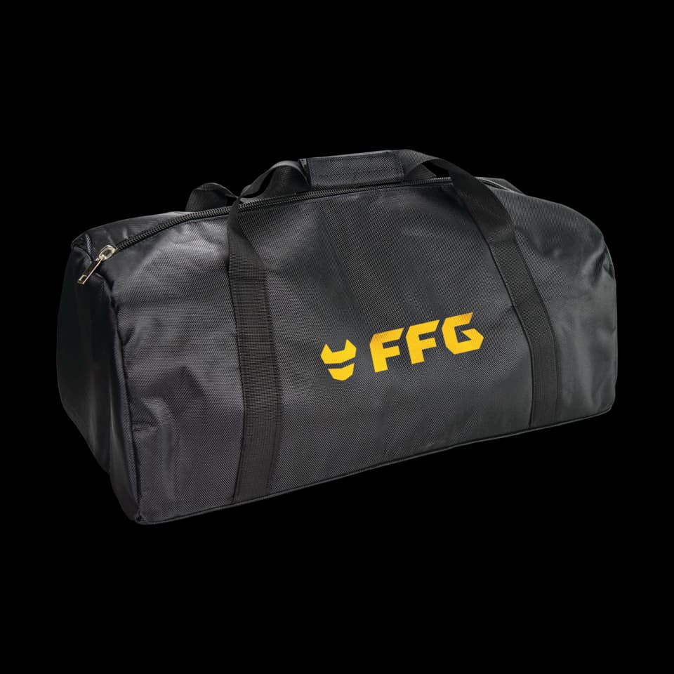 SAC PENTRU ȘLEFUIT PLĂCI DE GIPS 57cm FF GROUP