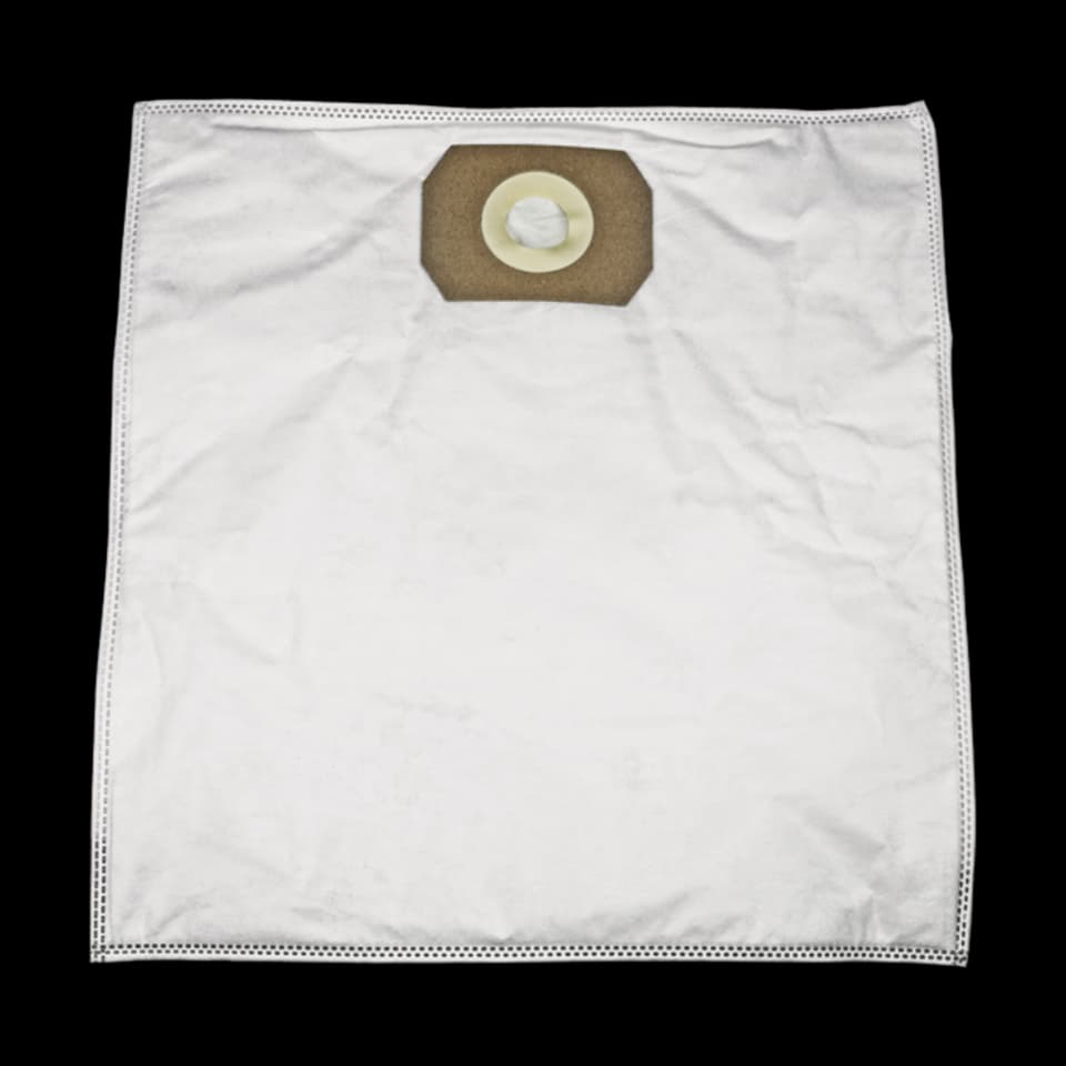 SAC DE PRAF DIN PÂNZĂ 15lt, FF GROUP