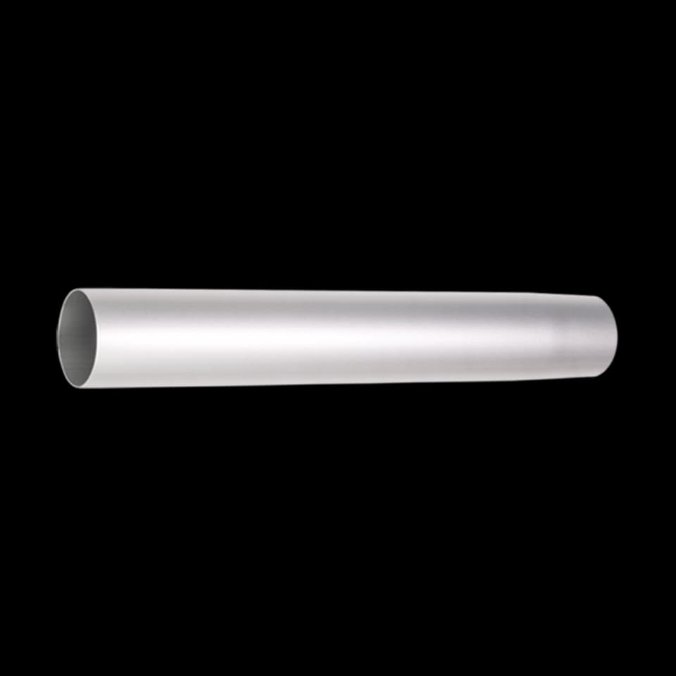 TEAVA ALUMINIU Ø34-Ø35mm, FF GROUP