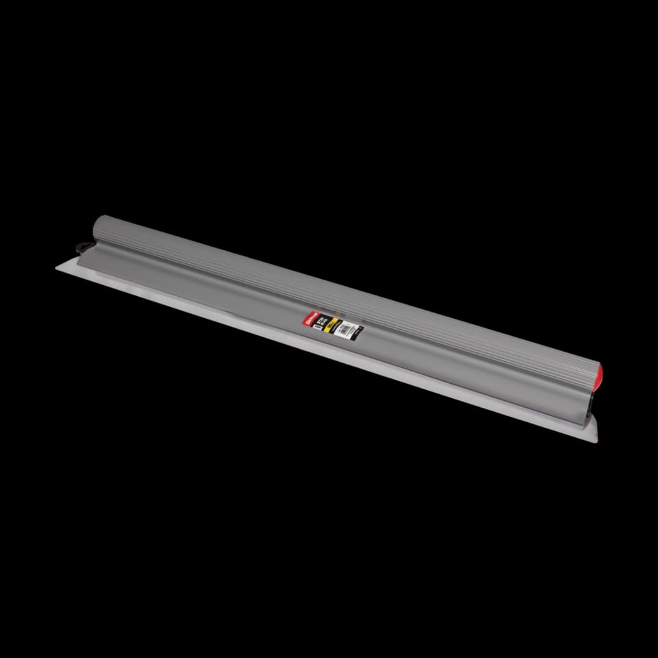 GLETIERĂ DECOLISS CU LAMĂ RIGIDĂ DE NIVELARE 0,4 mm x 90 cm, BENMAN