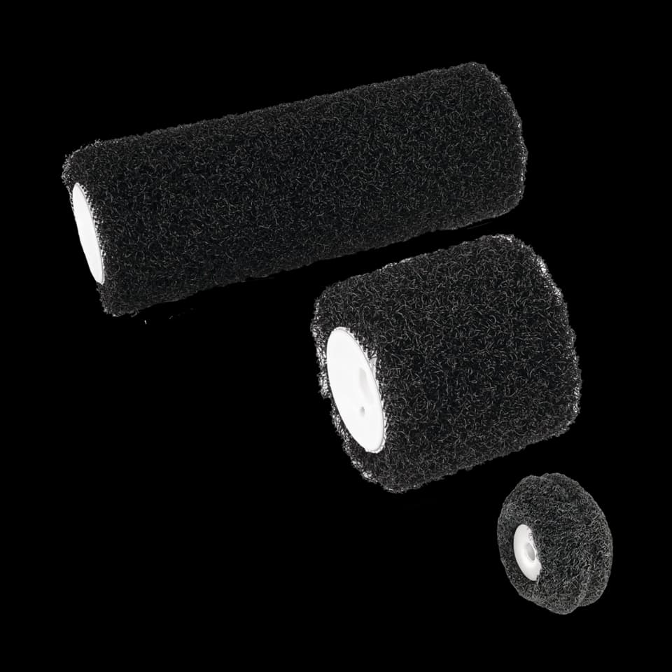 TRAFALET PENTRU TENCUIALĂ 8 cm BENMAN