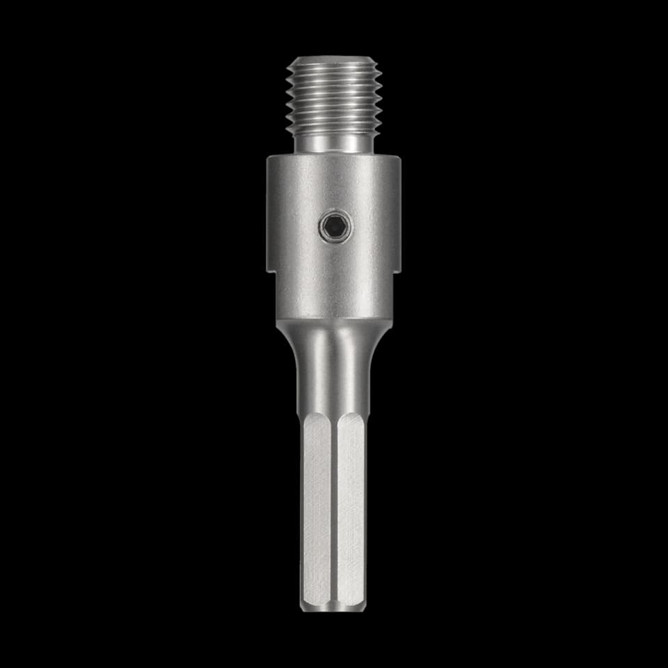 ADAPTOR HEXAGONAL M16, 370mm BENMAN