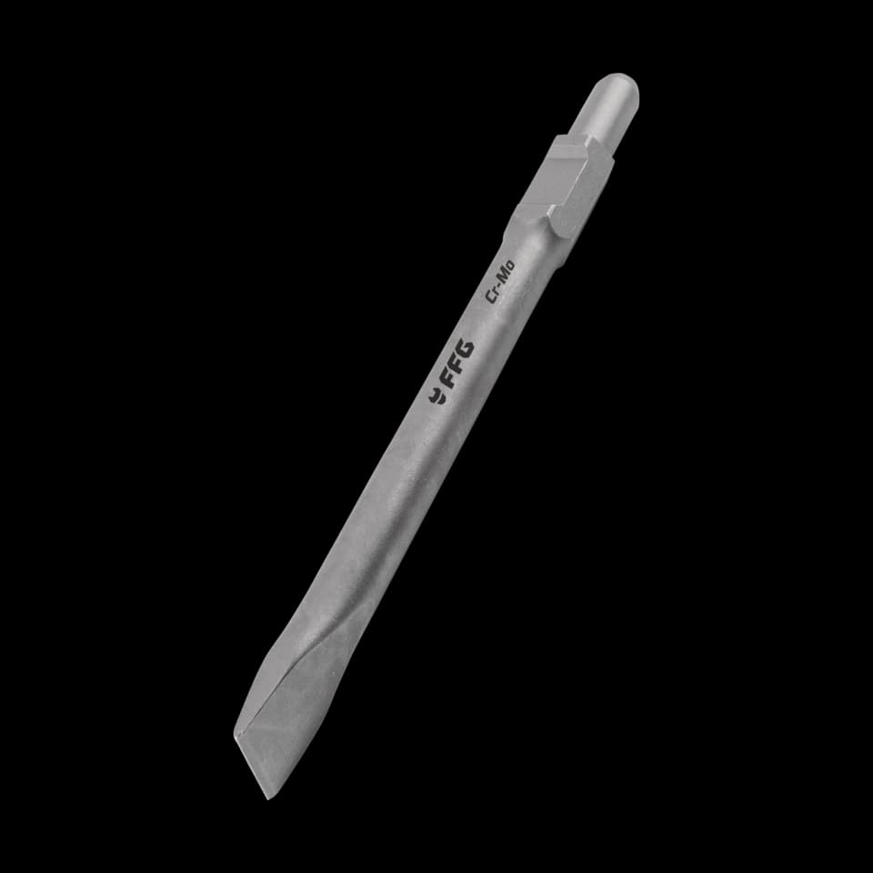 DALTA PLATA 30mm, 400X035mm FF GROUP