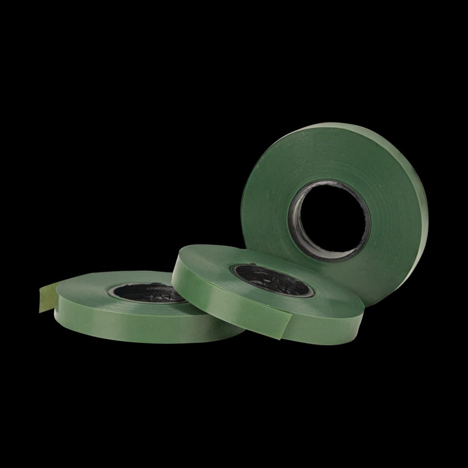 BANDĂ PENTRU APARATUL DE LEGAT VITA DE PLANTE 11mm X 25m BENMAN