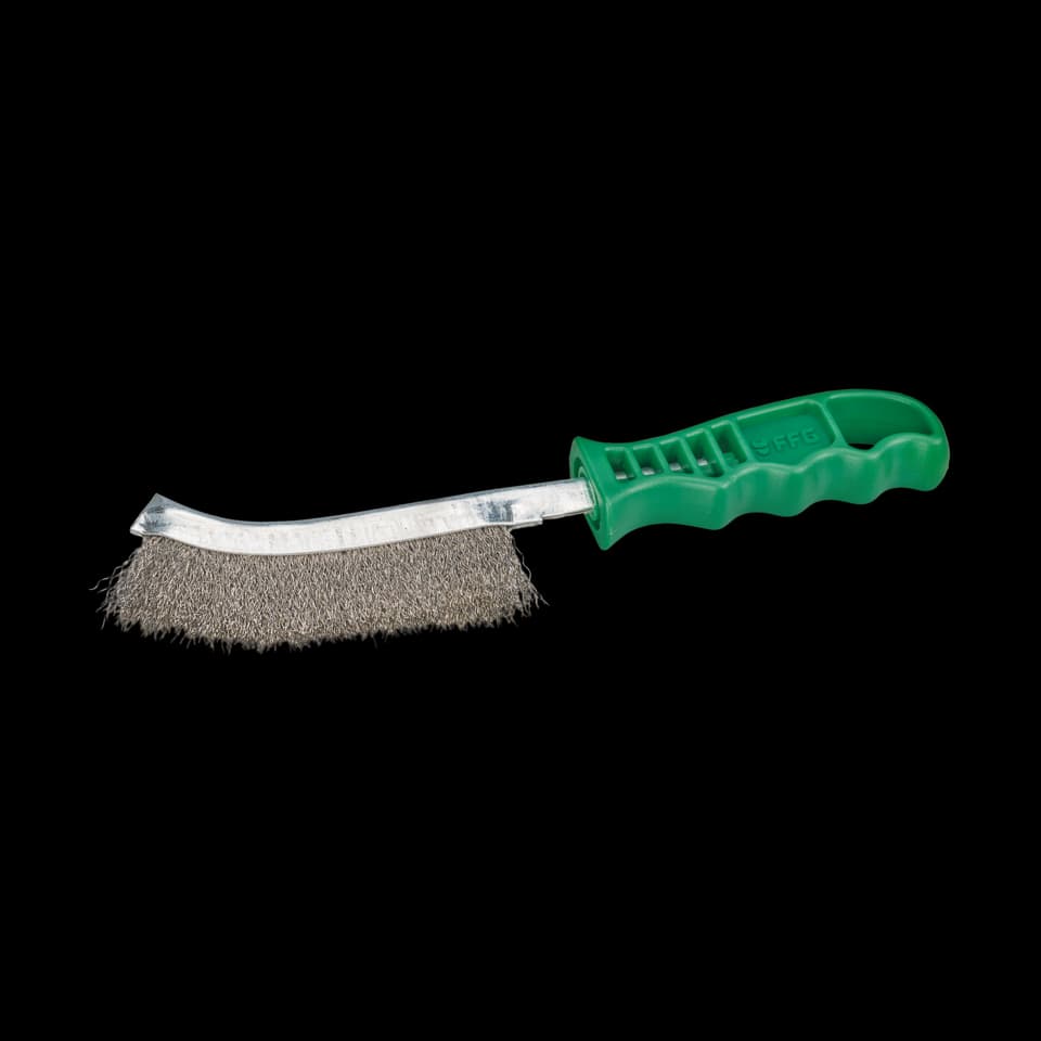 PERIE SÂRMĂ MANUALĂ, INOX FF GROUP