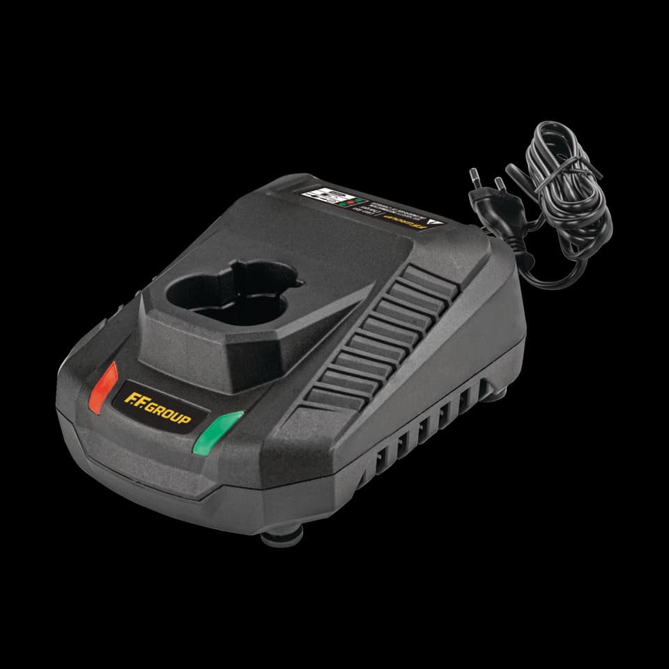 ÎNCĂRCĂTOR RAPID CH 12V/4A, FF GROUP