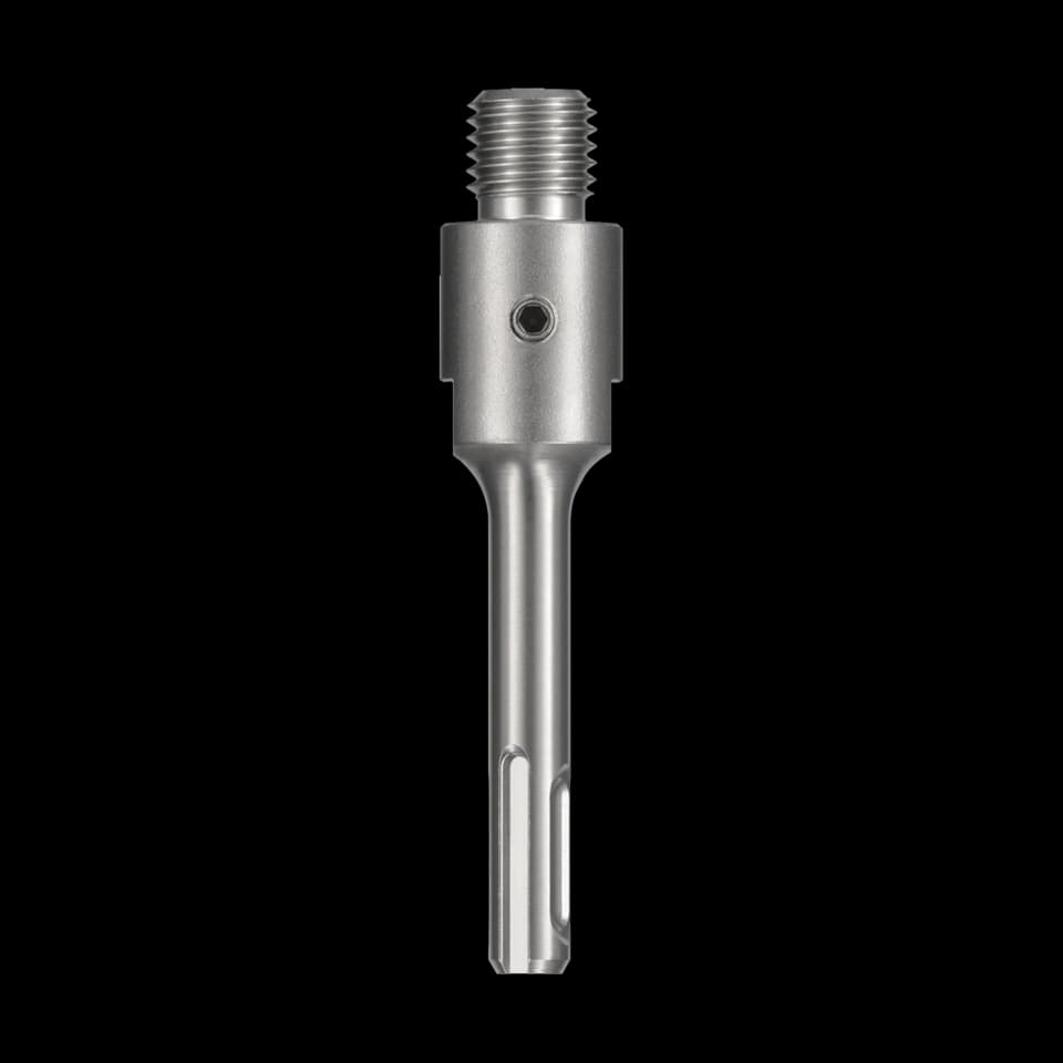 ADAPTOR SDS PLUS M22, 370mm, FF GROUP