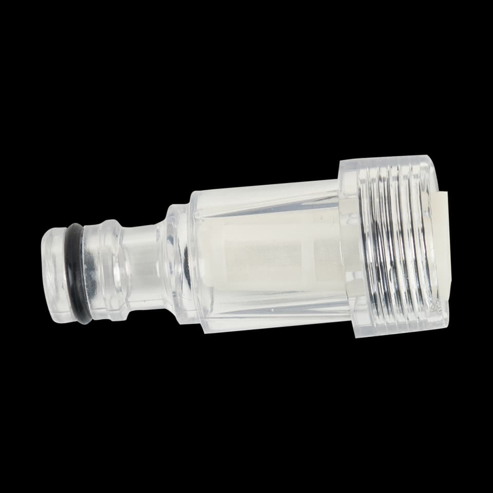 FILTRU DE APA TRANSPARENT, 2 BUC, FF GROUP