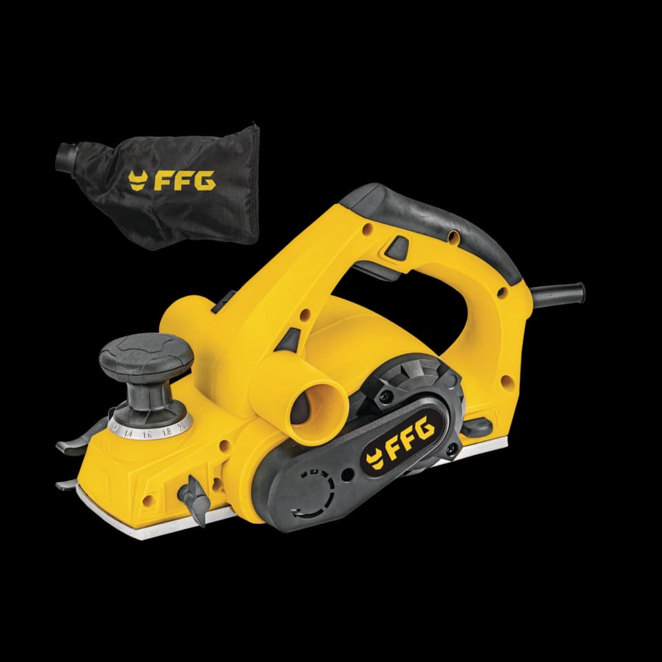 RINDEA ELECTRICA P 750 PLUS, 750W, FF GROUP