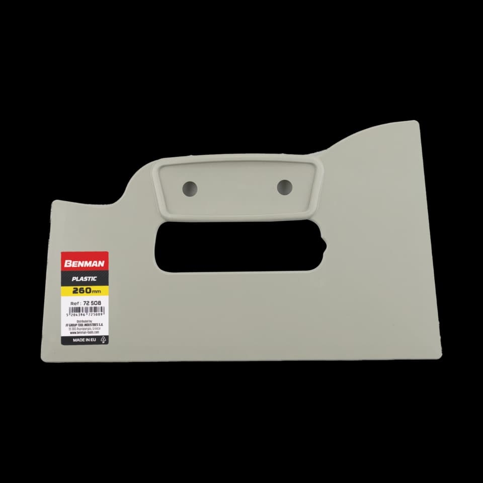 SPACLU PENTRU TAPET 260mm, BENMAN