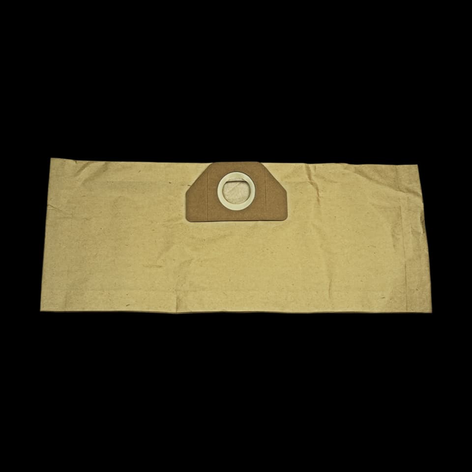 SAC DE PRAF DIN HARTIE 60lt, 2BUC., FF GROUP