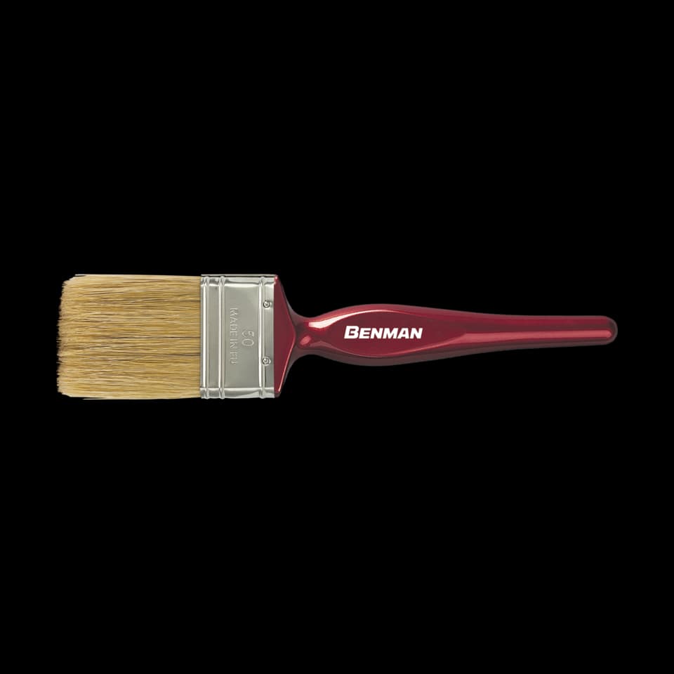 PENSULĂ PLATĂ KAISER A601 - 1,5", BENMAN