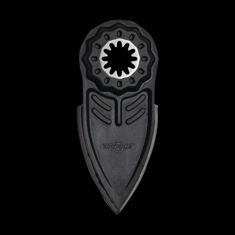 SUPORT TIP DEGET STARLOCK, 50x36mm, BENMAN