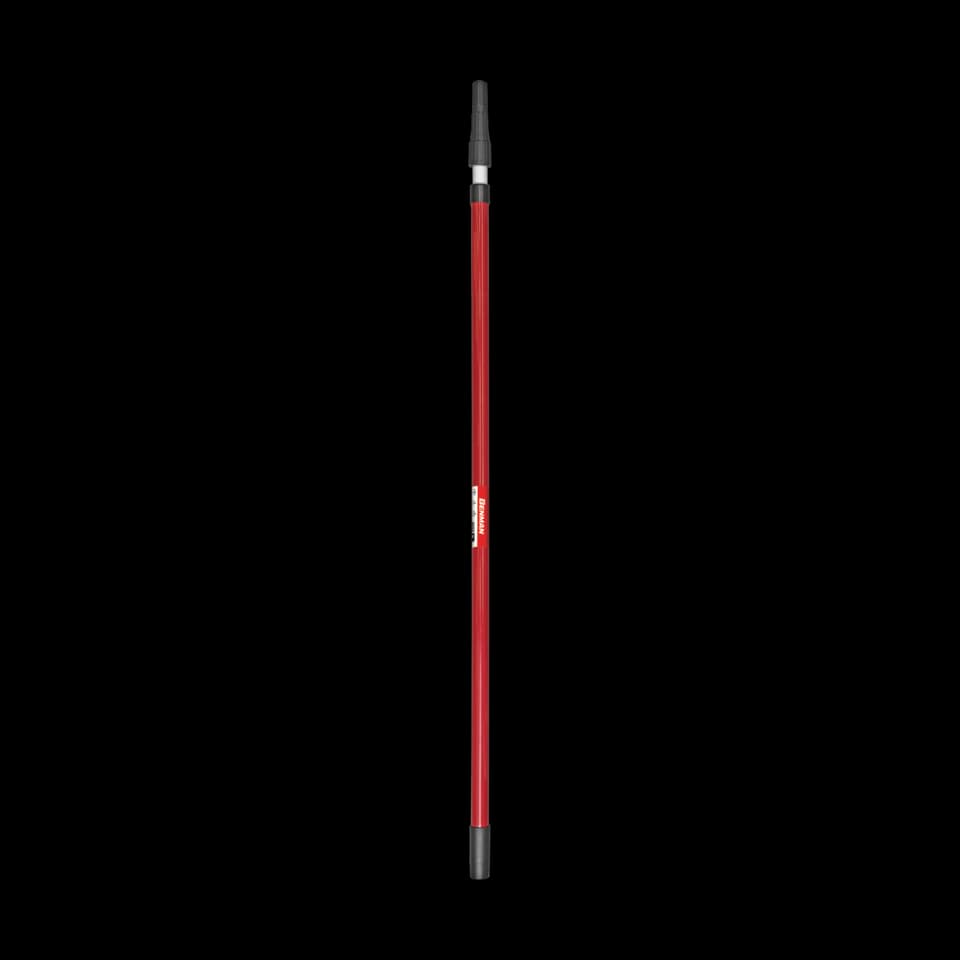 MÂNER TELESCOPIC DIN OŢEL QUICK LOCK, 3m, BENMAN