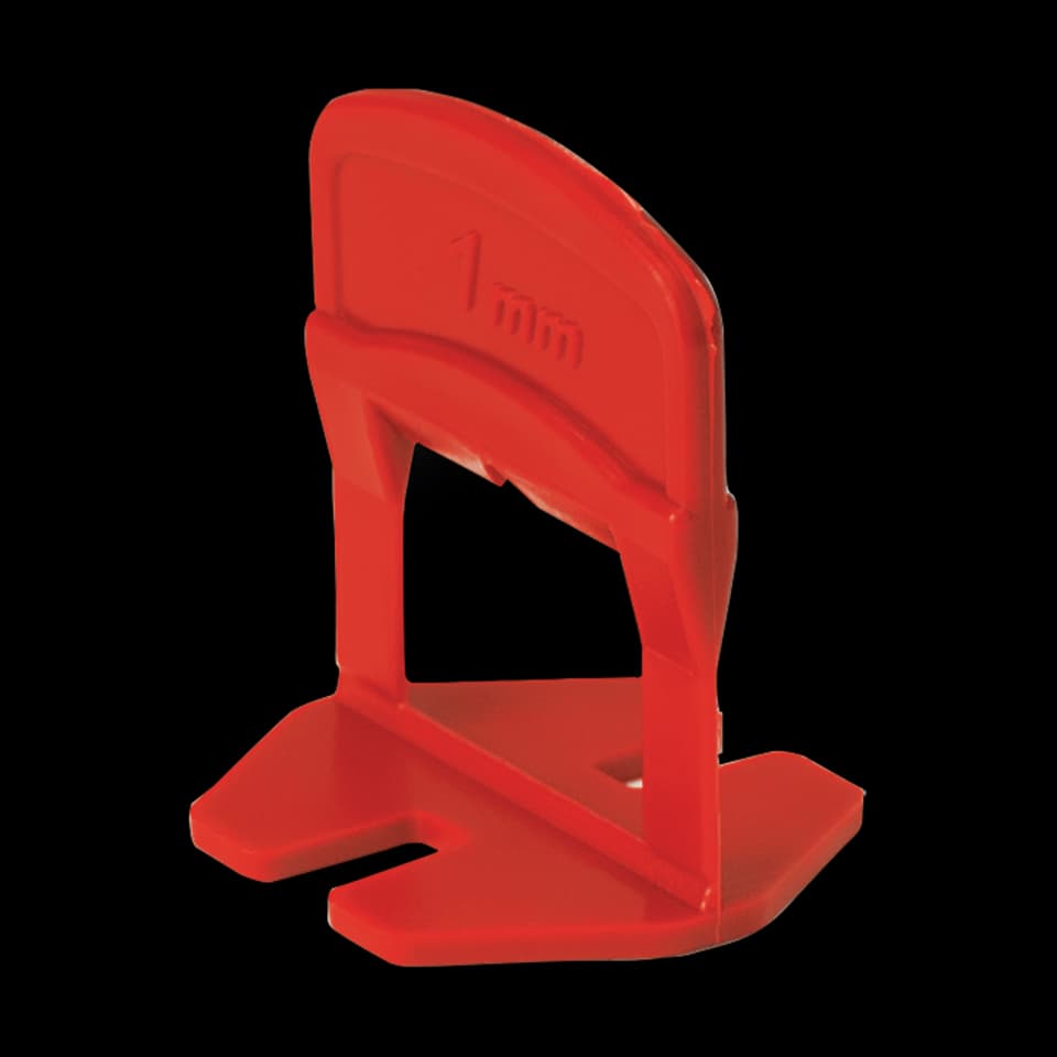 DISTANȚIERE PLACI CERAMICE 5,0MM, PENTRU Î3-12MM, 250BUC., BENMAN