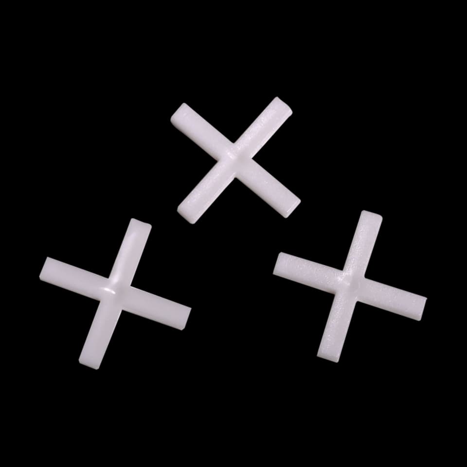 CRUCE DE DISTANȚĂ 4,0MM, 250 BUC., BENMAN