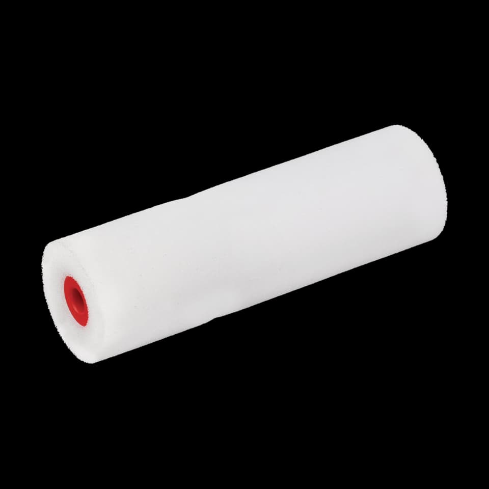 SUPER FINĂ SPUMĂ ROLĂ TRAFALET MINI, 05cm, BENMAN