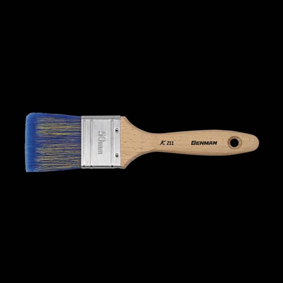 PENSULĂ PLATĂ K211, 70mm, BENMAN