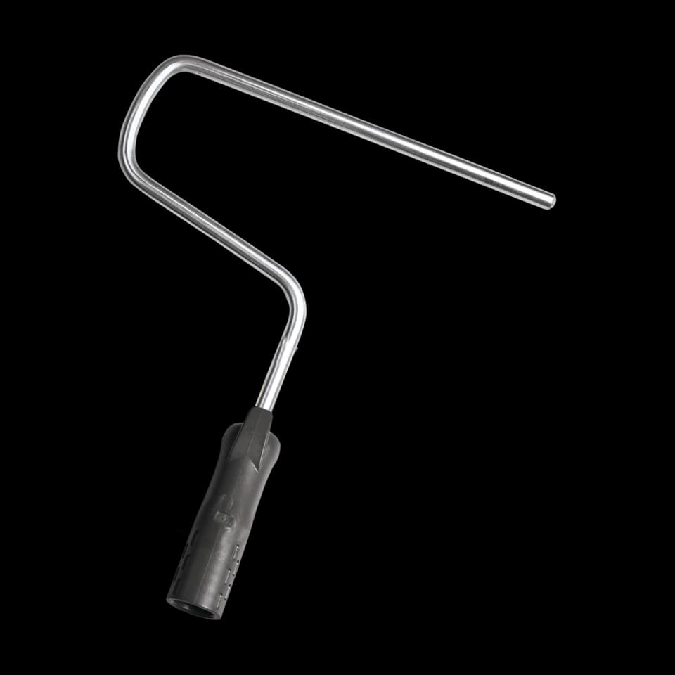 MÂNER PENTRU ROLĂ TRAFALET PENTRU GLET 18cm, BENMAN