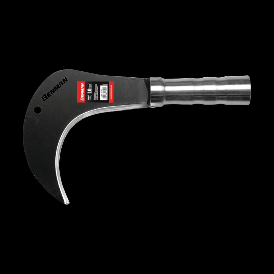SECERA PENTRU ARBUŞTI, 280x2,5mm 470g, BENMAN