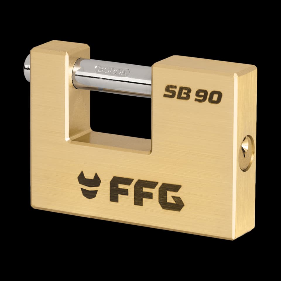 BLANK KEY X5, 20PCS, FFG
