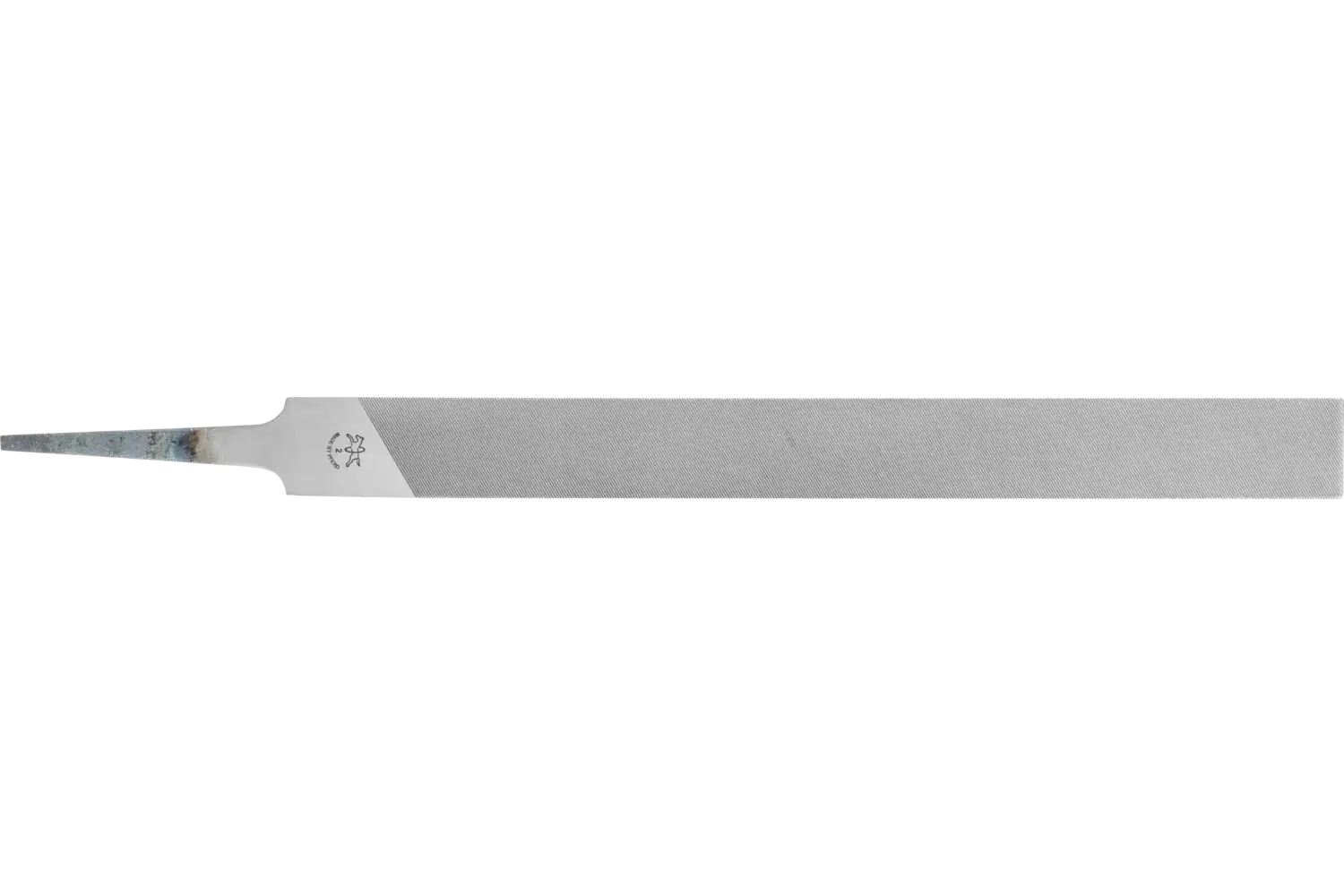 Pilă de atelier 1212 gr 200 H2