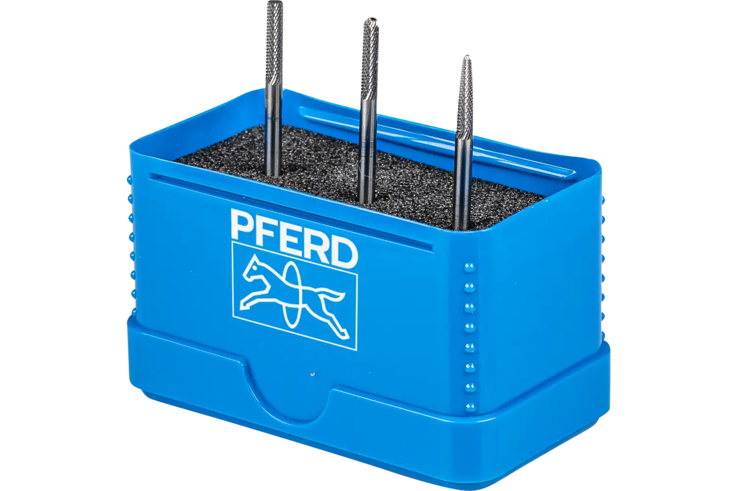 Freză biax din carbură metalică SET 1303 MICRO 3TLG