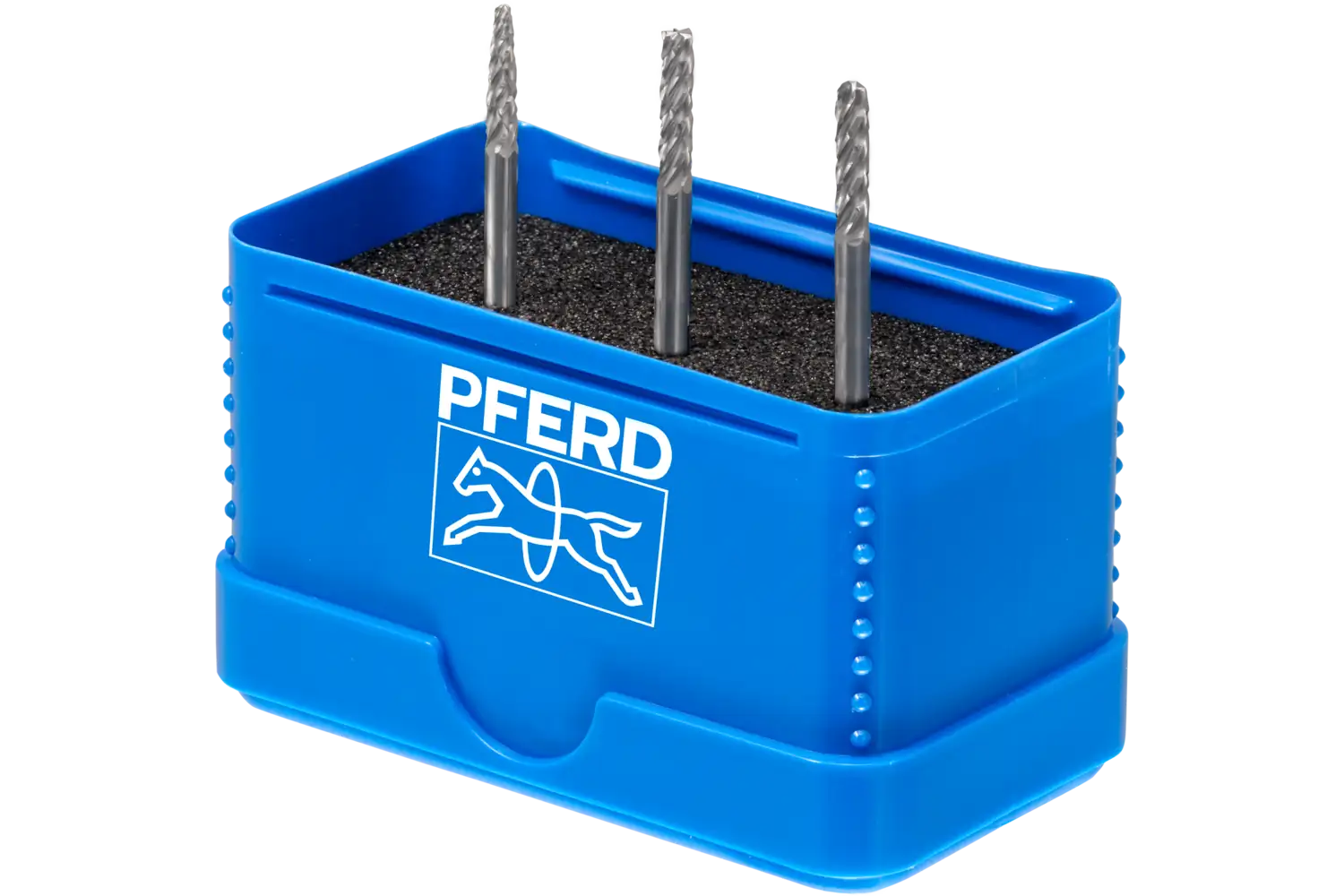 Freză biax din carbură metalică SET 1403 ALLROUND 3TLG