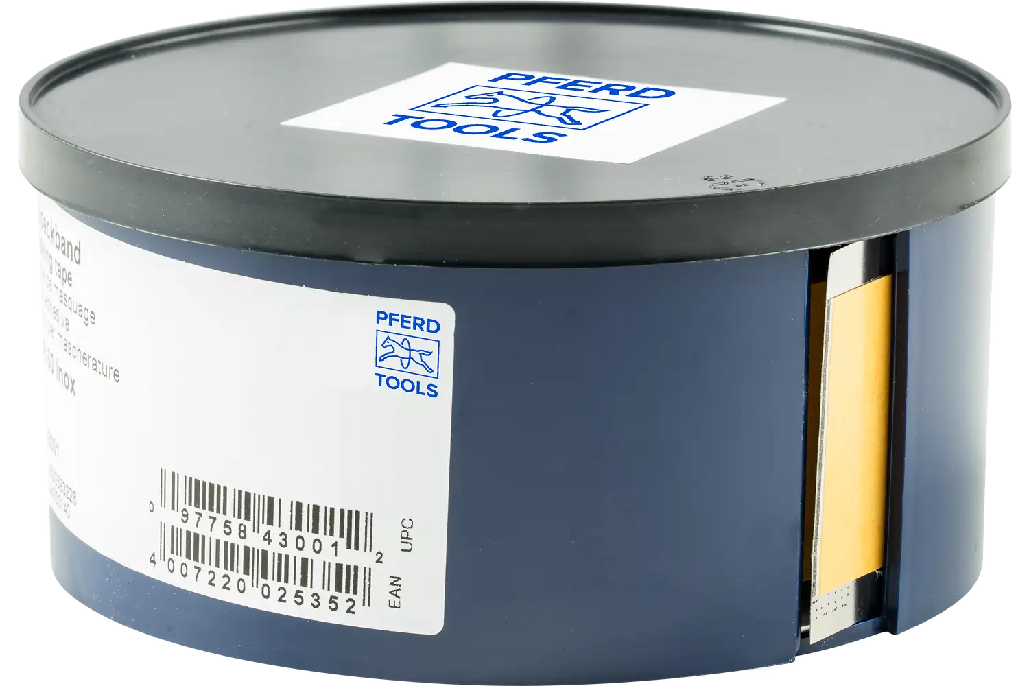 ADB 50 INOX