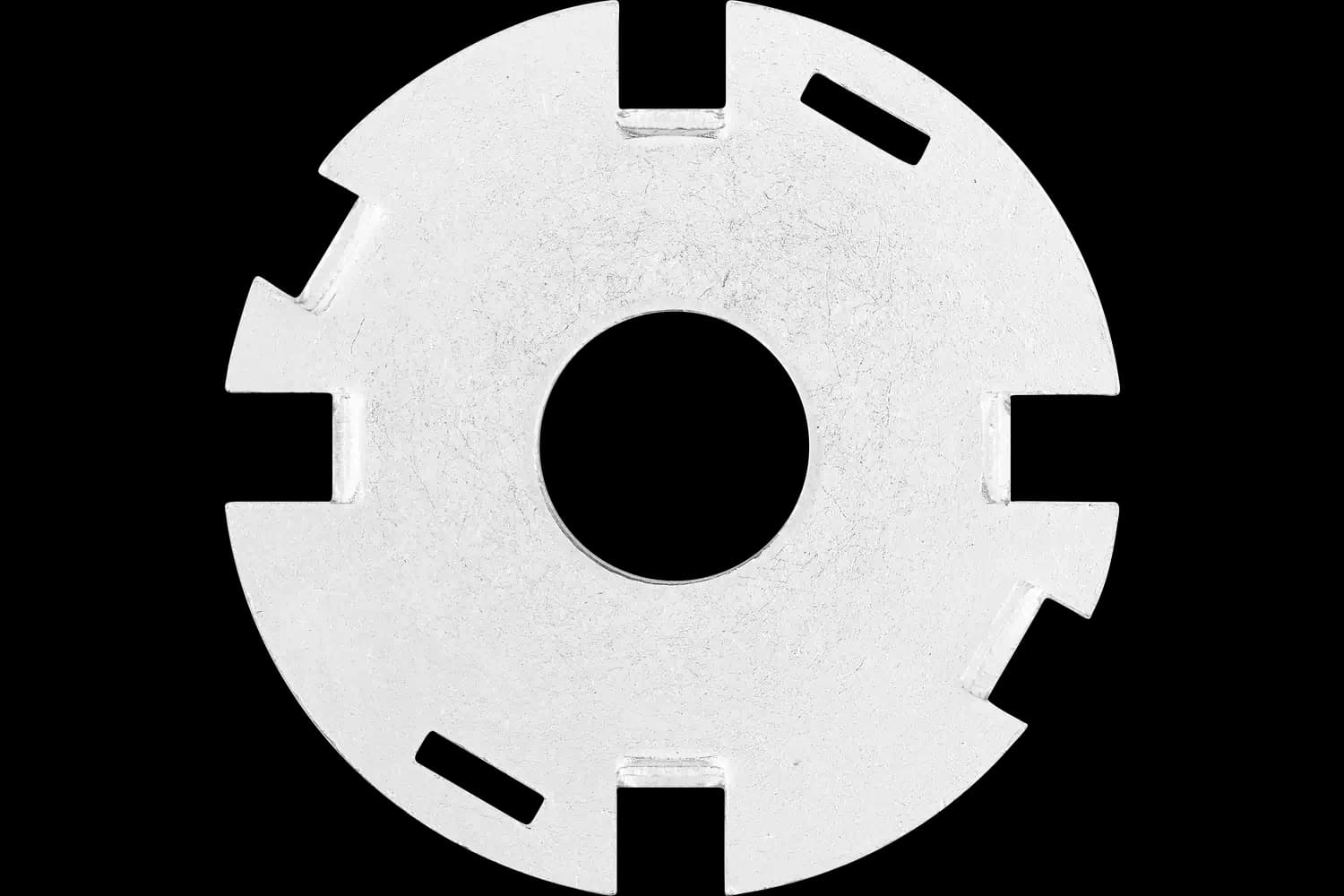 Adapter APM 50,8/16-20