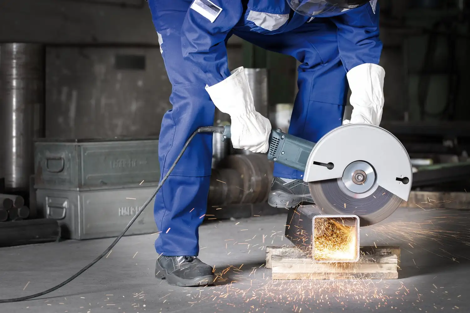Disc de debitat (tăiere) 100 EHT 300-4,0 SG STEEL/20,0 3