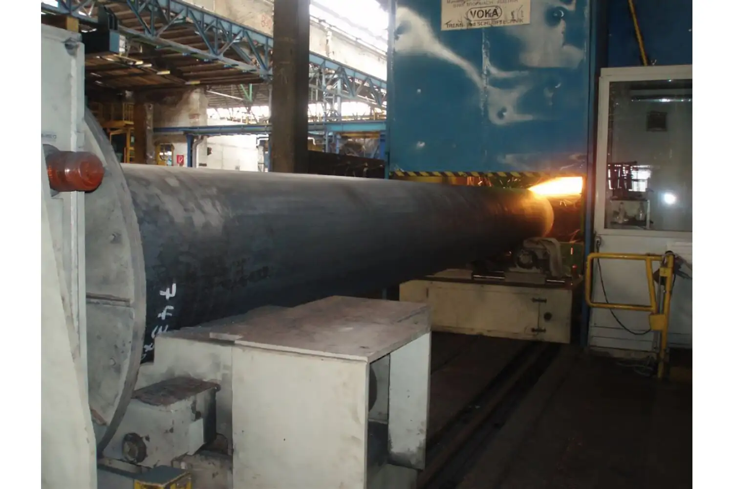 100 T 300-3,0 N SGP HD STEEL/40,0 3
