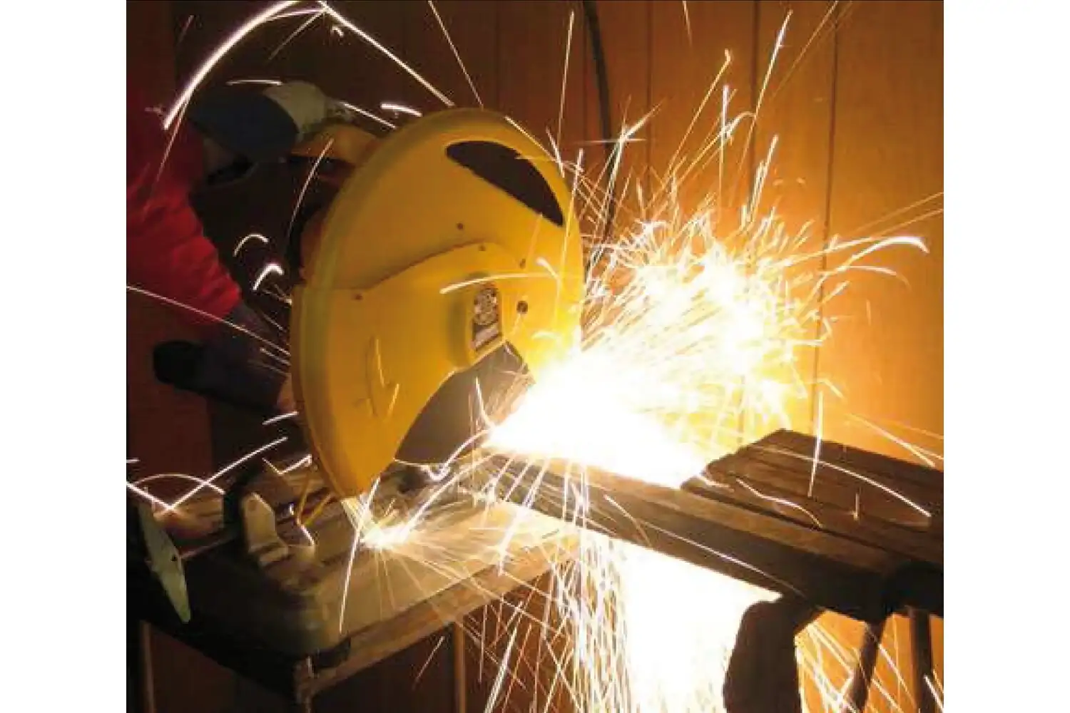 80 T 300-2,8 K PSF CHOP STEEL/25,4 3