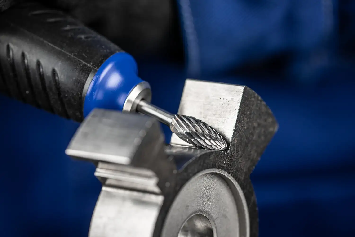 Freză biax din carbură metalică B 0613/3 ALLROUND