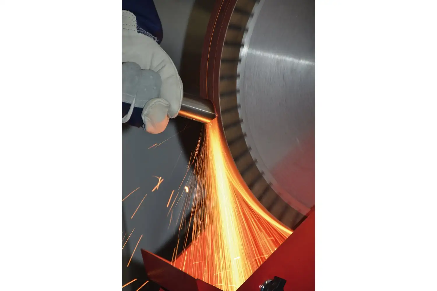 Long Abr. Belt  Ba BA 50/2000 X CO 120 2
