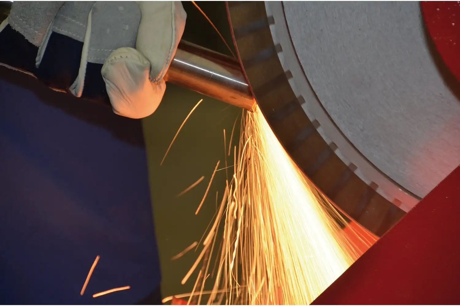 Bandă abrazivă de șlefuire BA 100/1000 X A 120 2