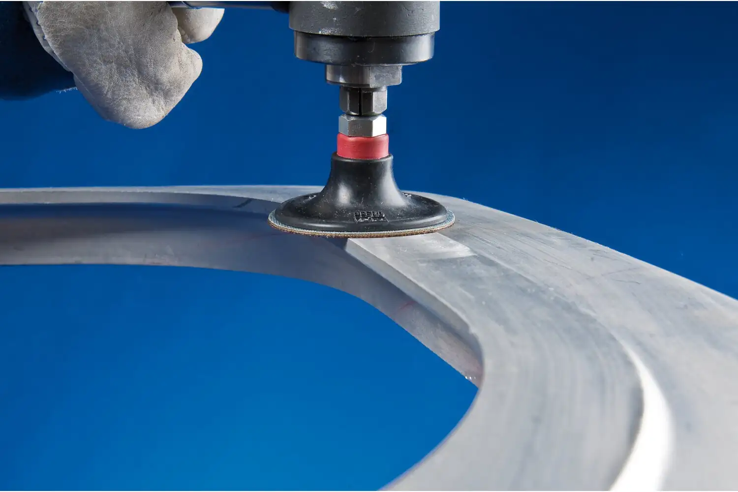 Disc abraziv cu prindere rapidă (sistem CDR/CD) CD 50 A 60 FORTE 4