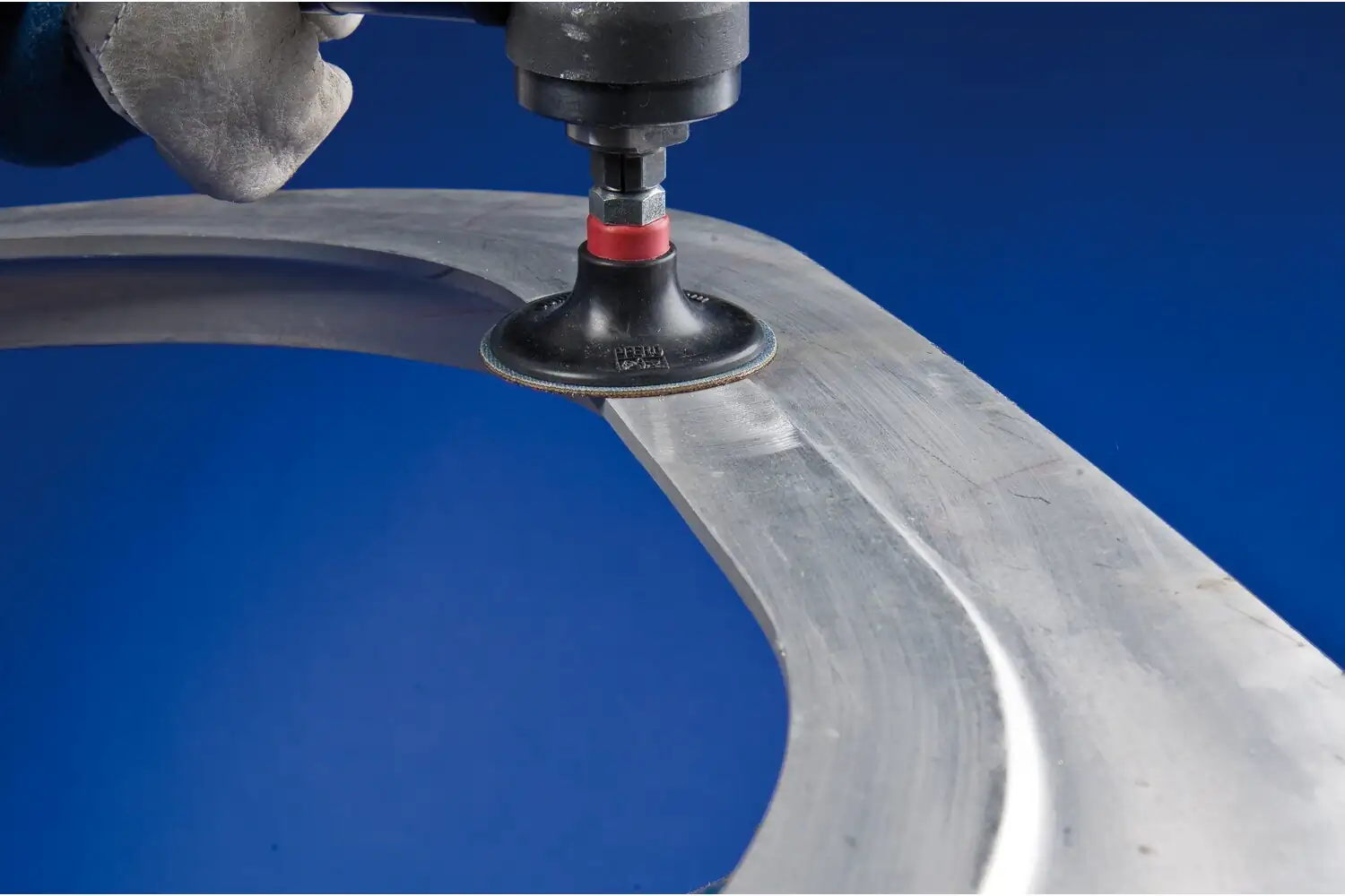 Disc abraziv cu prindere rapidă (sistem CDR/CD) CDR 50 A 36 FORTE 4