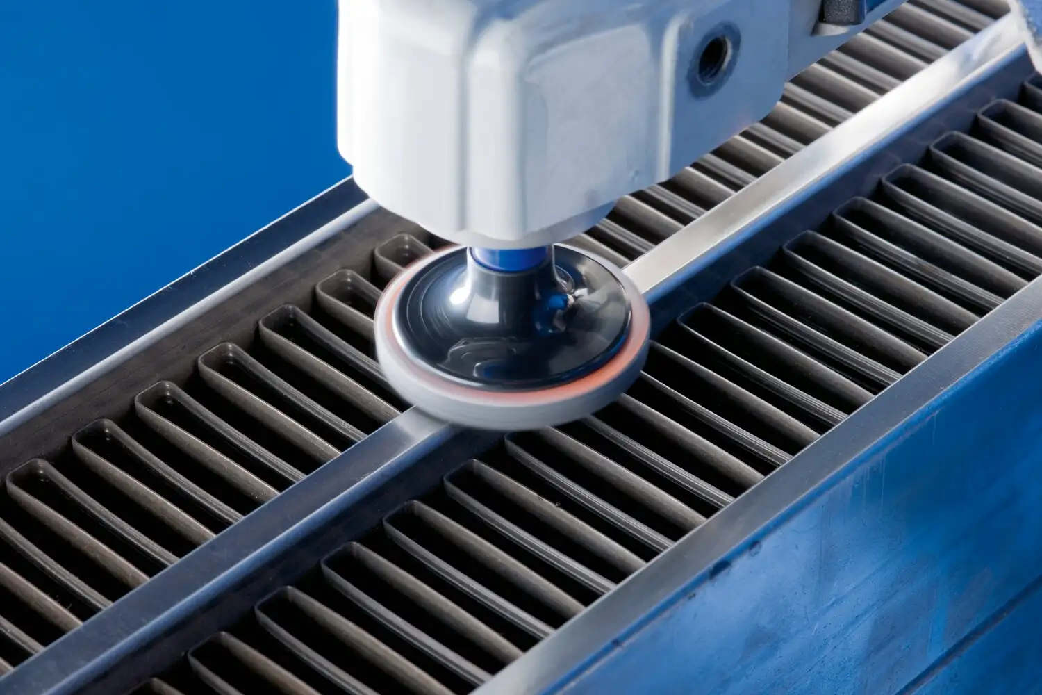 Disc abraziv cu prindere rapidă (sistem COMBIDISC) CD PNER-H 5006 A F 4