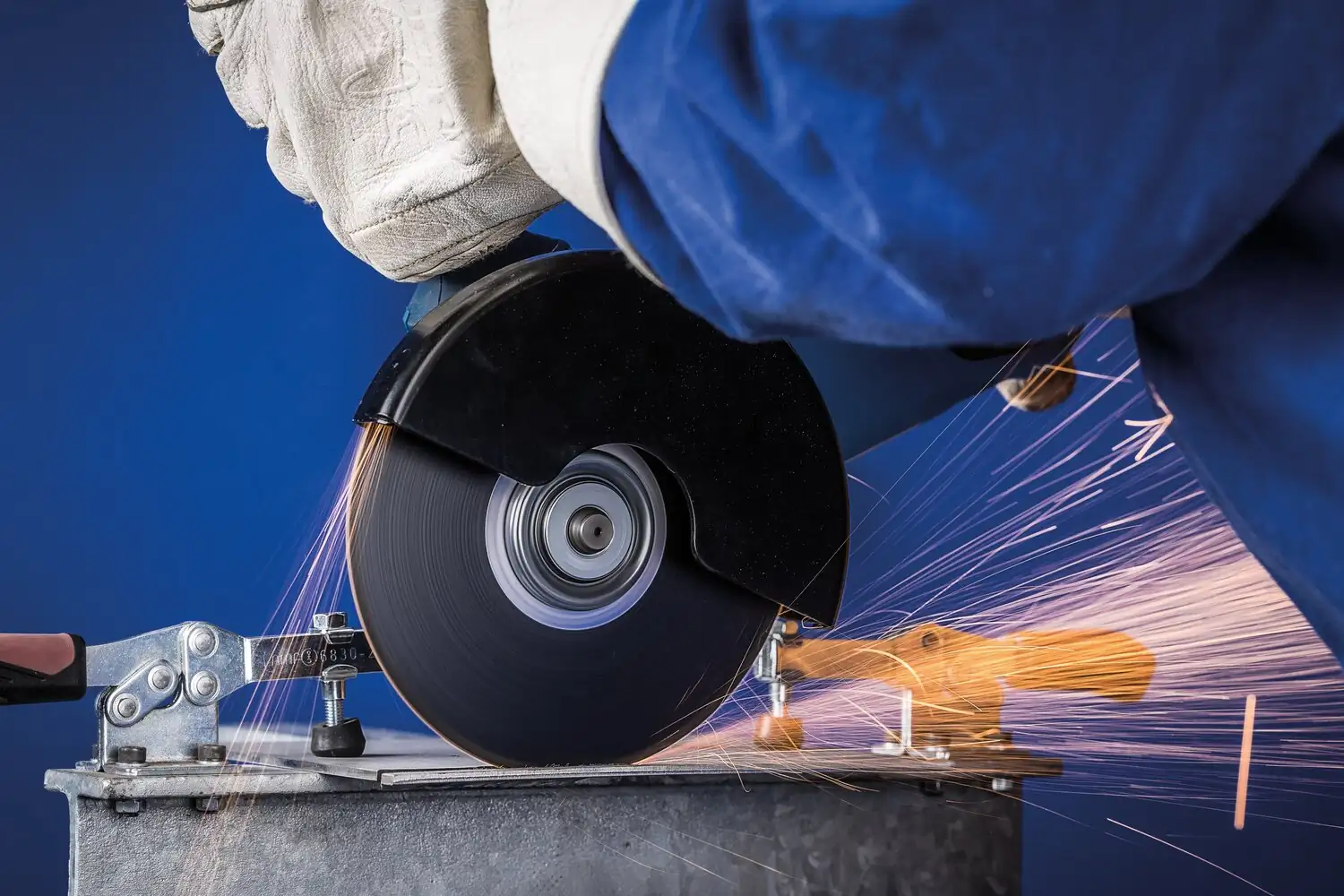 Disc de debitat (tăiere) EHT 150-1,6 SG INOX