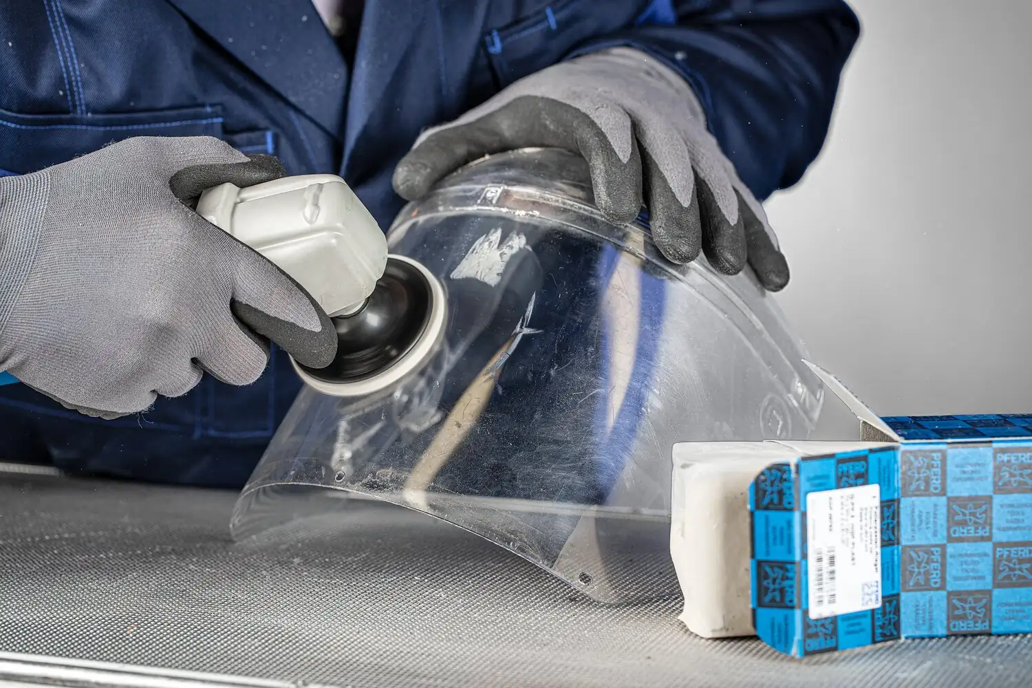 Polish.Comp.Bars G-PP 5 HGP PLAST 2