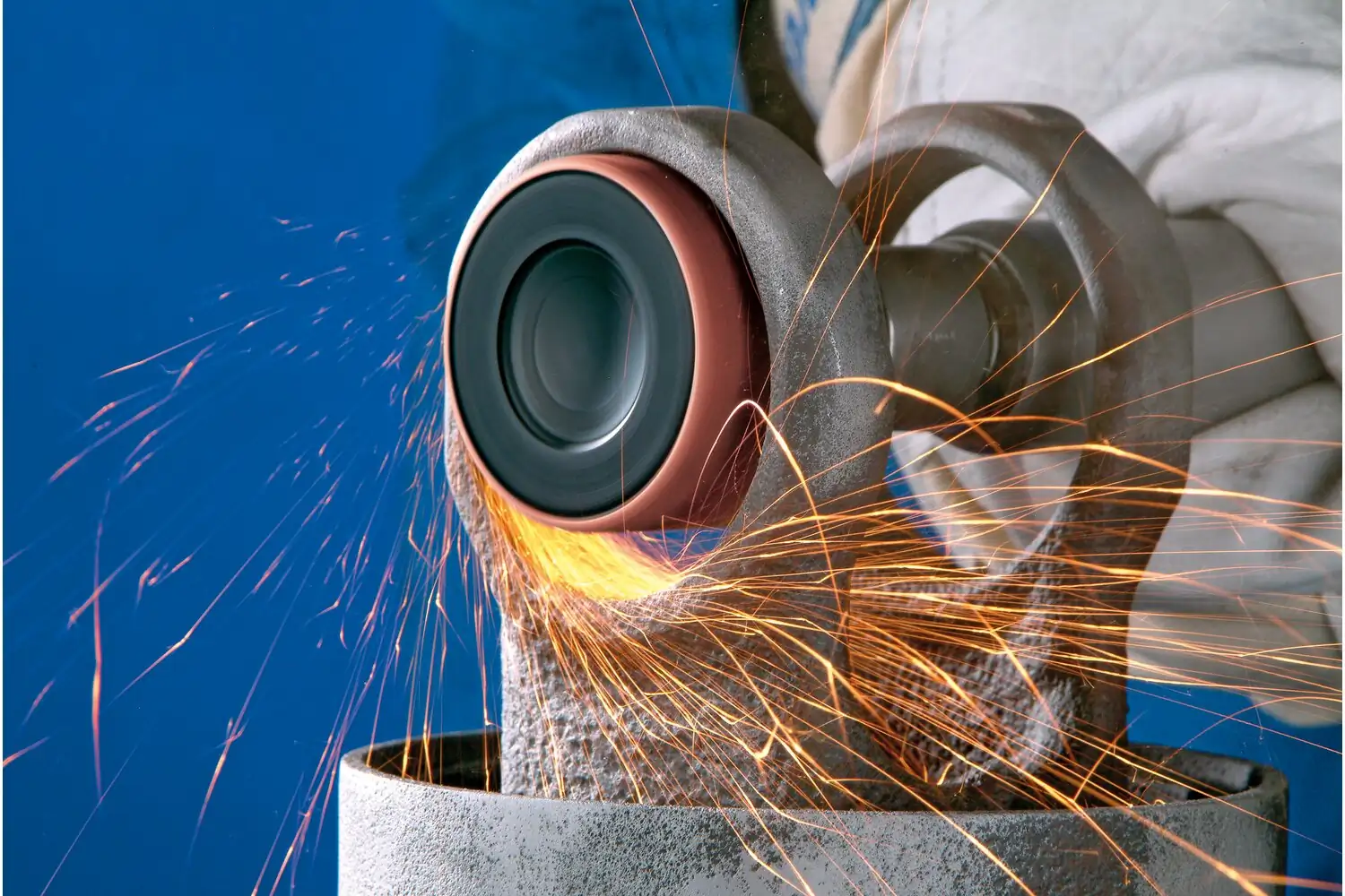 Inele abrazive spirale KSB 3030 A 150